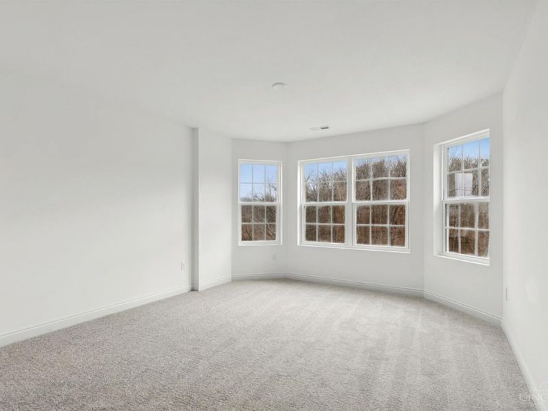 4033 Trailside Drive, Unit 91, Green Township, OH 45248 Photo 29