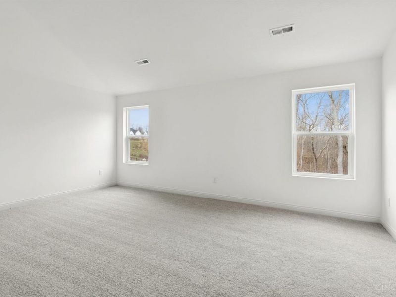 4033 Trailside Drive, Unit 91, Green Township, OH 45248 Photo 33