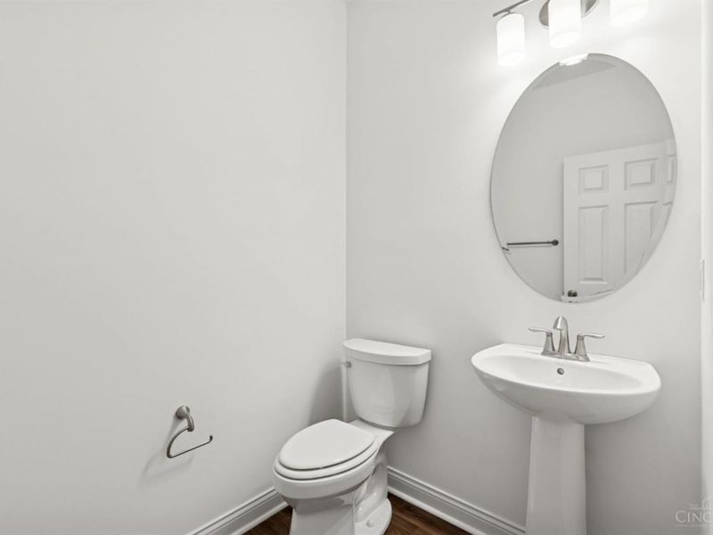 4033 Trailside Drive, Unit 91, Green Township, OH 45248 Photo 36