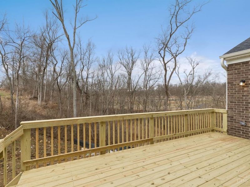 4033 Trailside Drive, Unit 91, Green Township, OH 45248 Photo 7