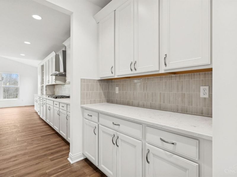 4033 Trailside Drive, Unit 91, Green Township, OH 45248 Photo 8