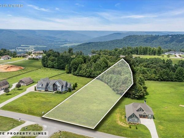 0 Jasper Highlands Boulevard, Jasper, TN 37347
