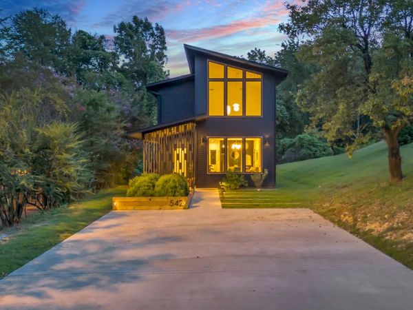 542 Alexander Drive, Chattanooga, TN 37415