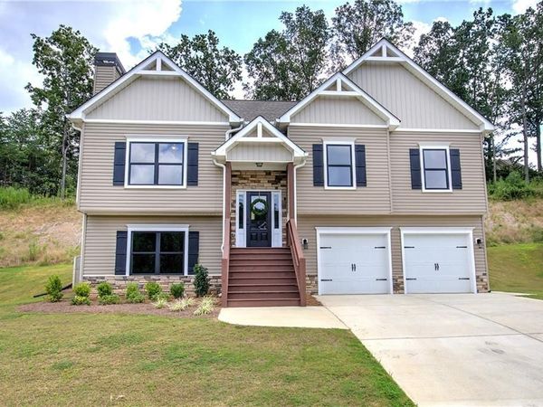 311 Arbor Circle, Rockmart, GA 30153