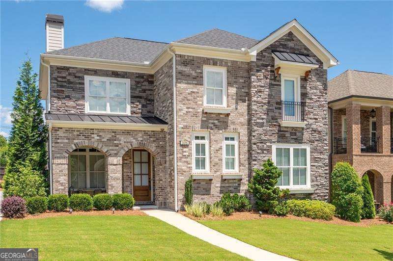 306 Serenity Way, Woodstock, GA 30188 Main Photo