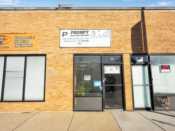 3839 N Kedzie Avenue, Chicago, IL 60618