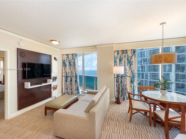 18001 Collins Ave, Unit 1214- 1215, Sunny Isles Beach, FL 33160