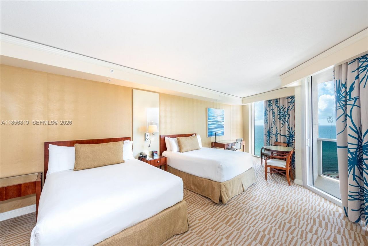 18001 Collins Ave, Unit 1214- 1215, Sunny Isles Beach, FL 33160 Photo