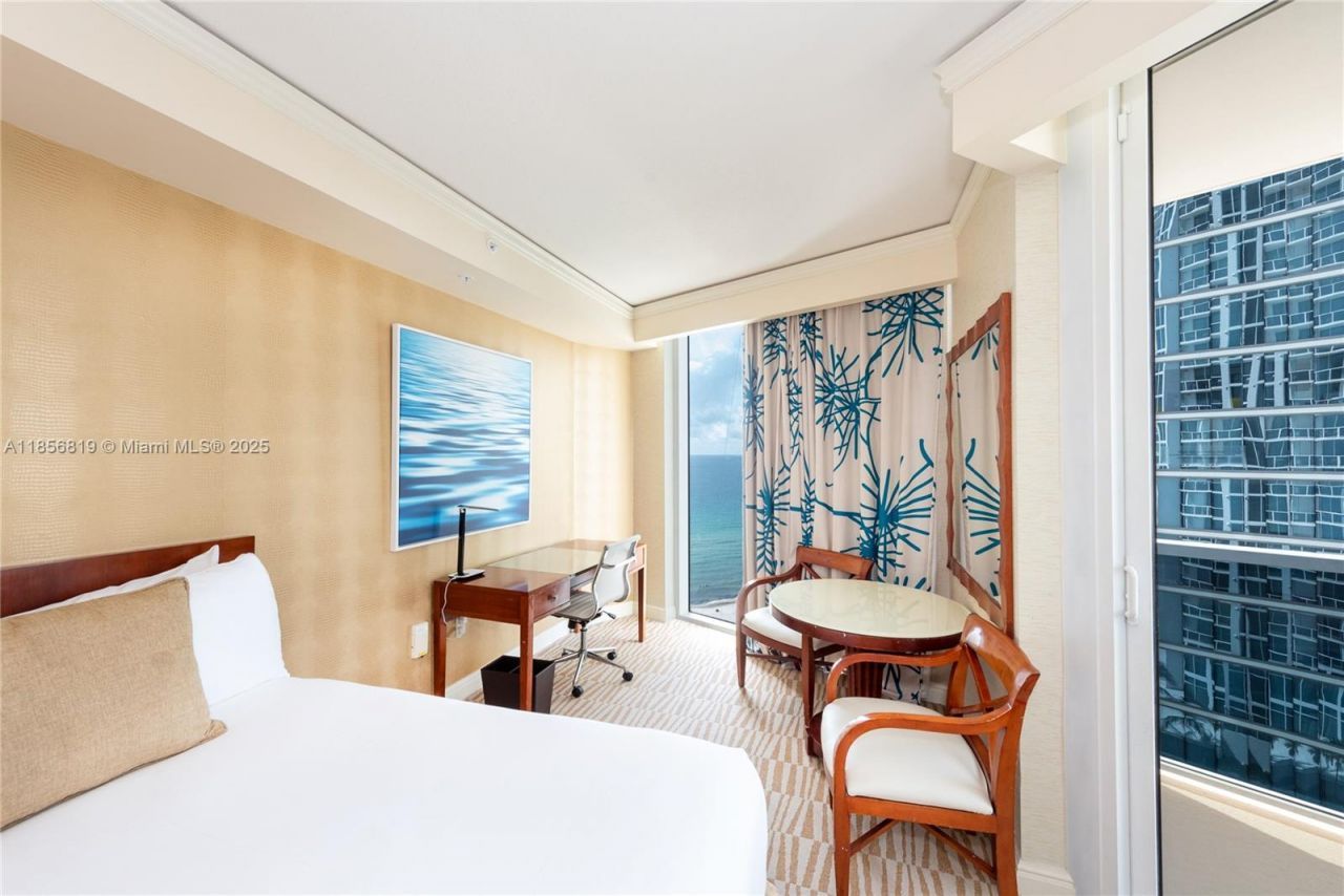 18001 Collins Ave, Unit 1214- 1215, Sunny Isles Beach, FL 33160 Photo