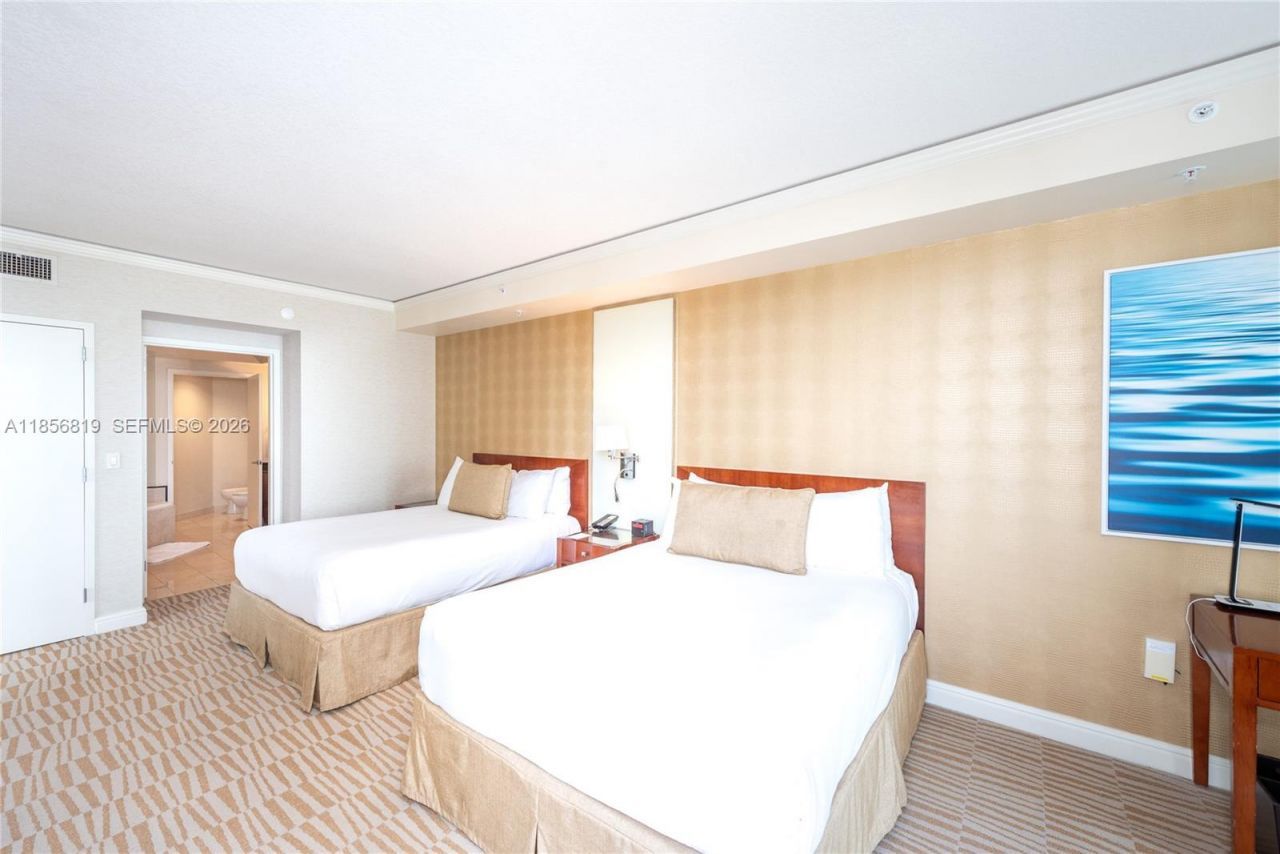 18001 Collins Ave, Unit 1214- 1215, Sunny Isles Beach, FL 33160 Photo