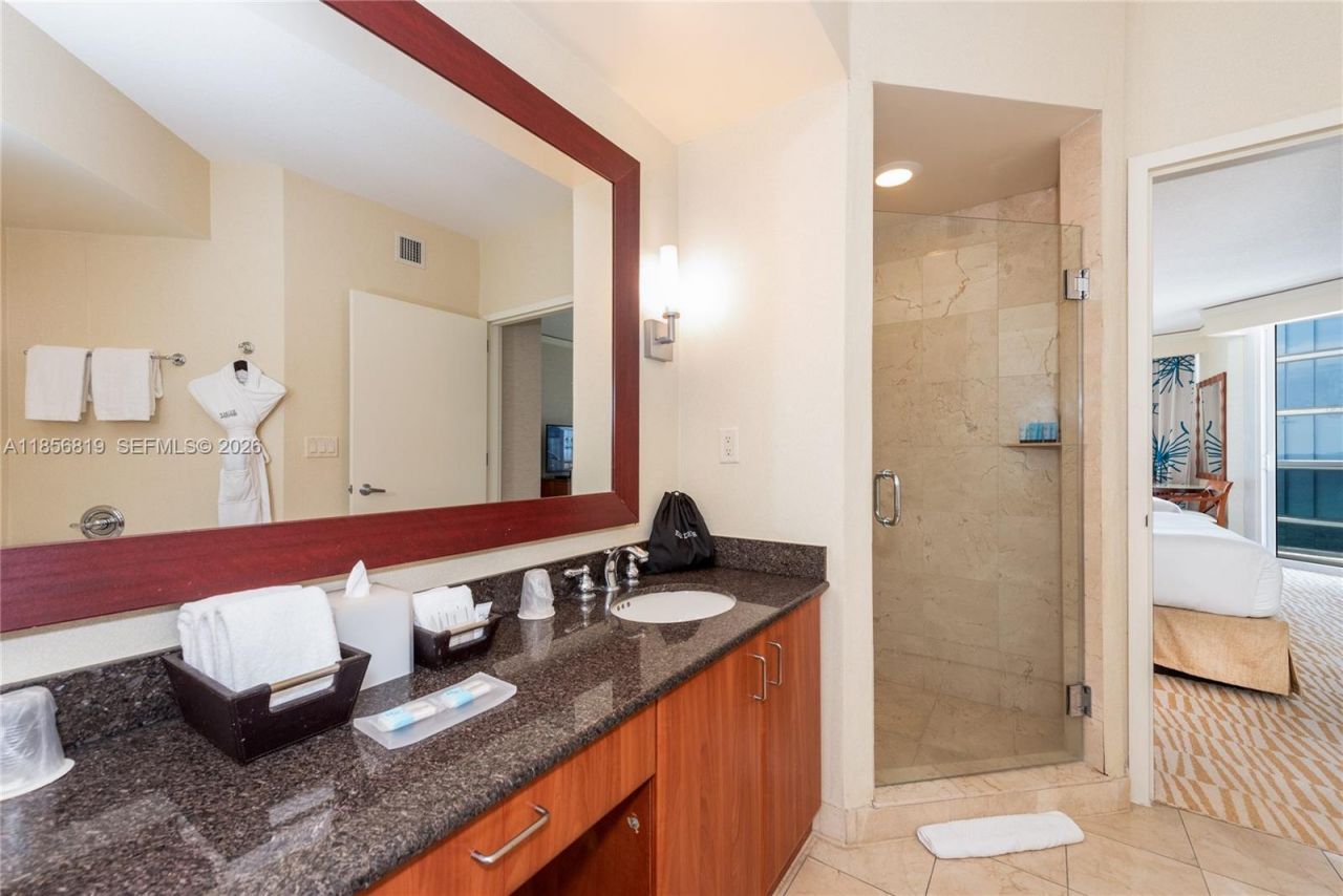 18001 Collins Ave, Unit 1214- 1215, Sunny Isles Beach, FL 33160 Photo