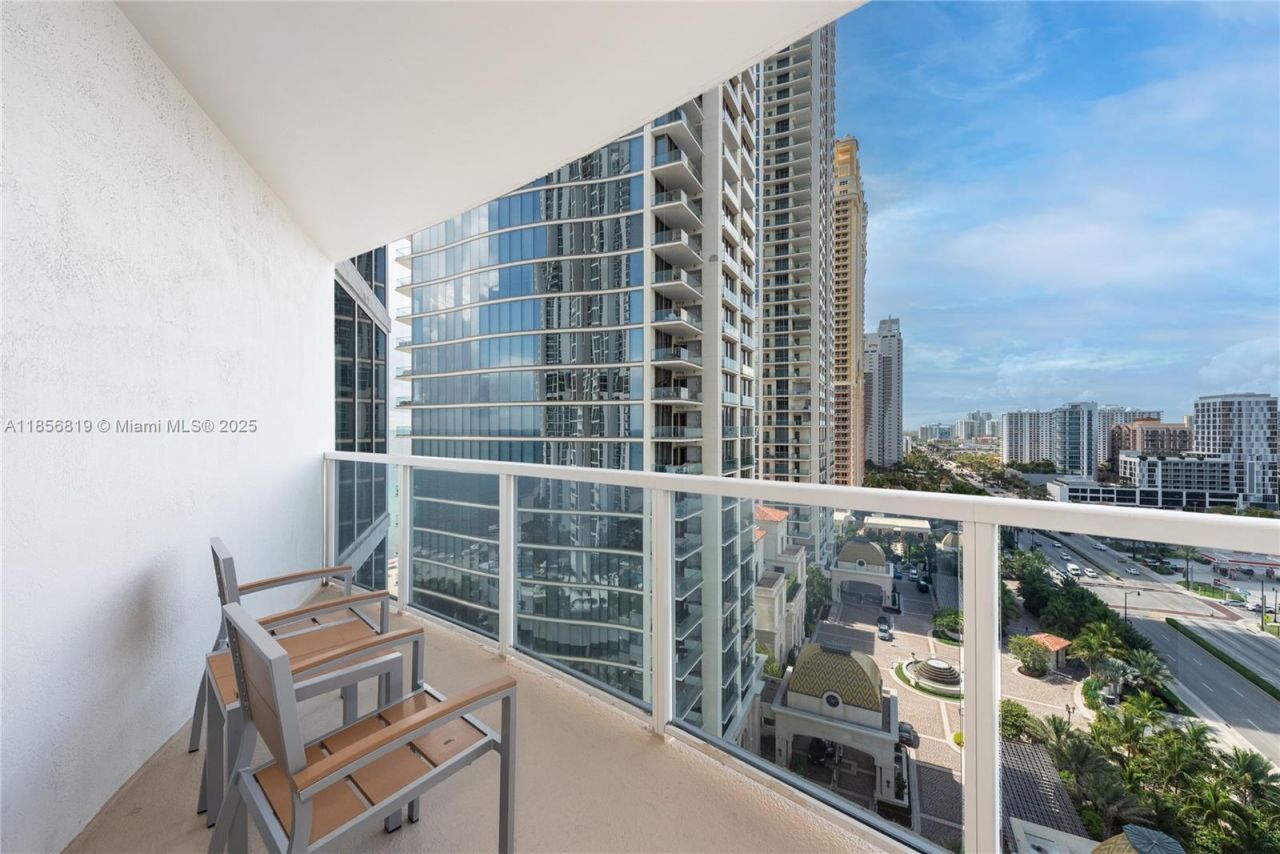 18001 Collins Ave, Unit 1214- 1215, Sunny Isles Beach, FL 33160 Photo