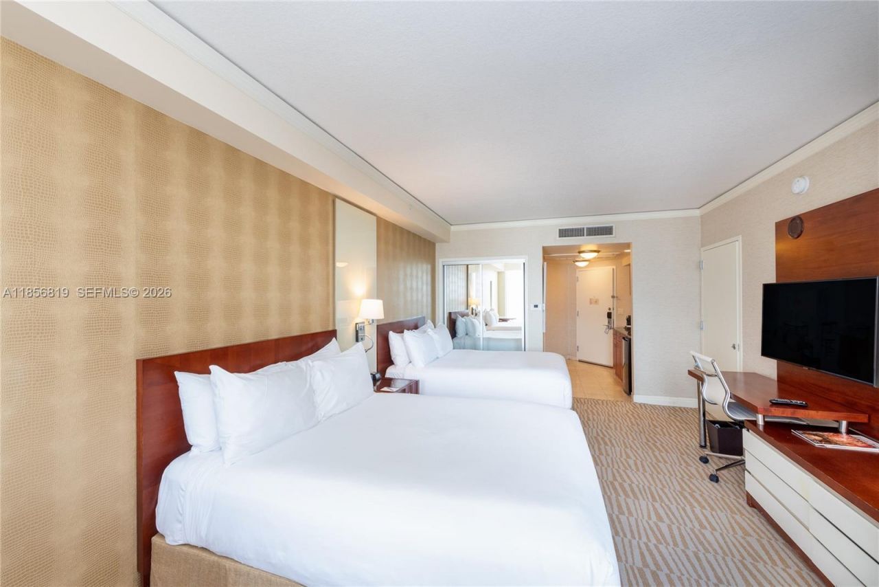18001 Collins Ave, Unit 1214- 1215, Sunny Isles Beach, FL 33160 Photo