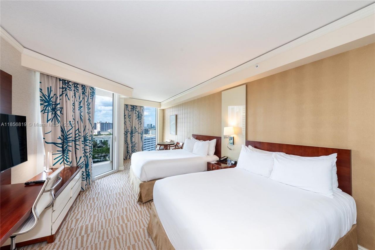 18001 Collins Ave, Unit 1214- 1215, Sunny Isles Beach, FL 33160 Photo