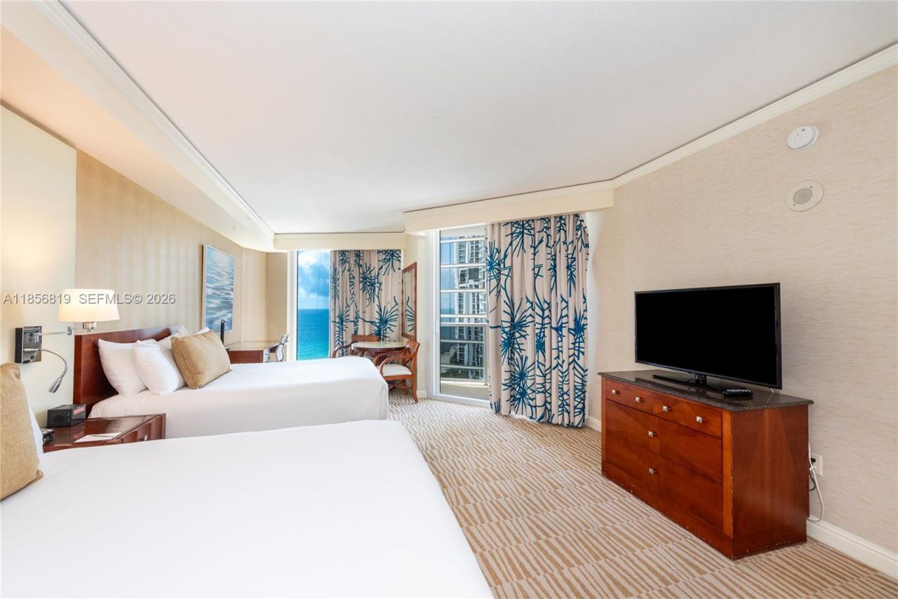 18001 Collins Ave, Unit 1214- 1215, Sunny Isles Beach, FL 33160 Photo
