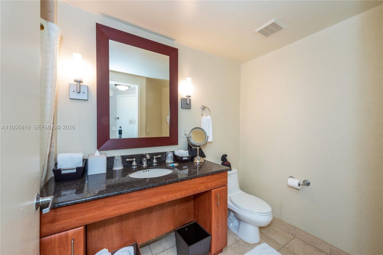 18001 Collins Ave, Unit 1214- 1215, Sunny Isles Beach, FL 33160 Photo