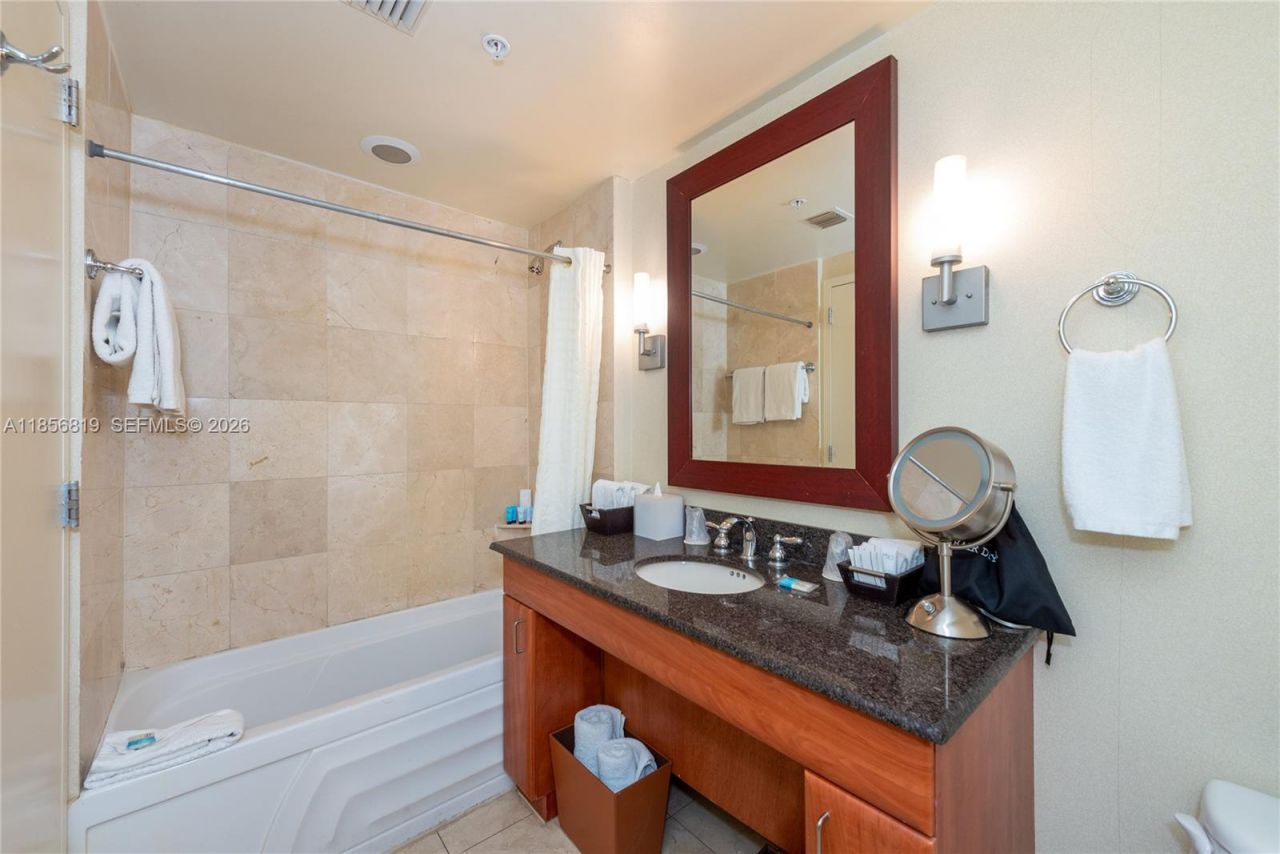 18001 Collins Ave, Unit 1214- 1215, Sunny Isles Beach, FL 33160 Photo