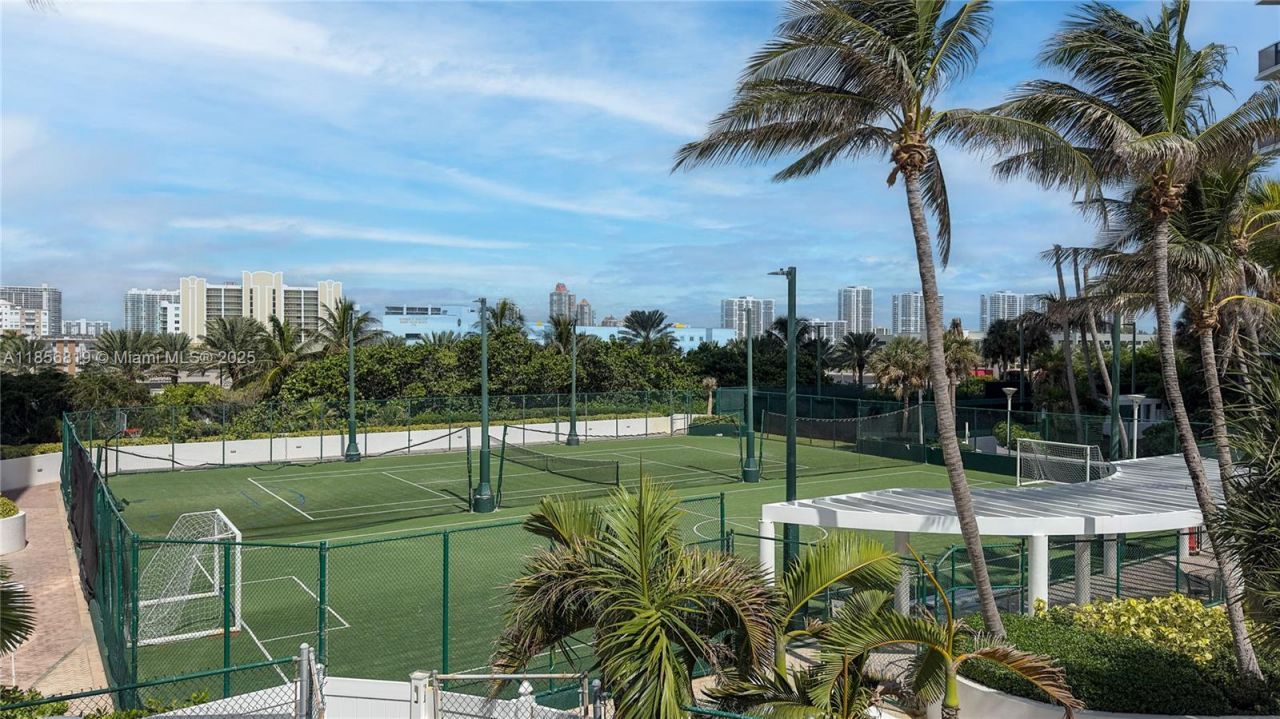 18001 Collins Ave, Unit 1214- 1215, Sunny Isles Beach, FL 33160 Photo
