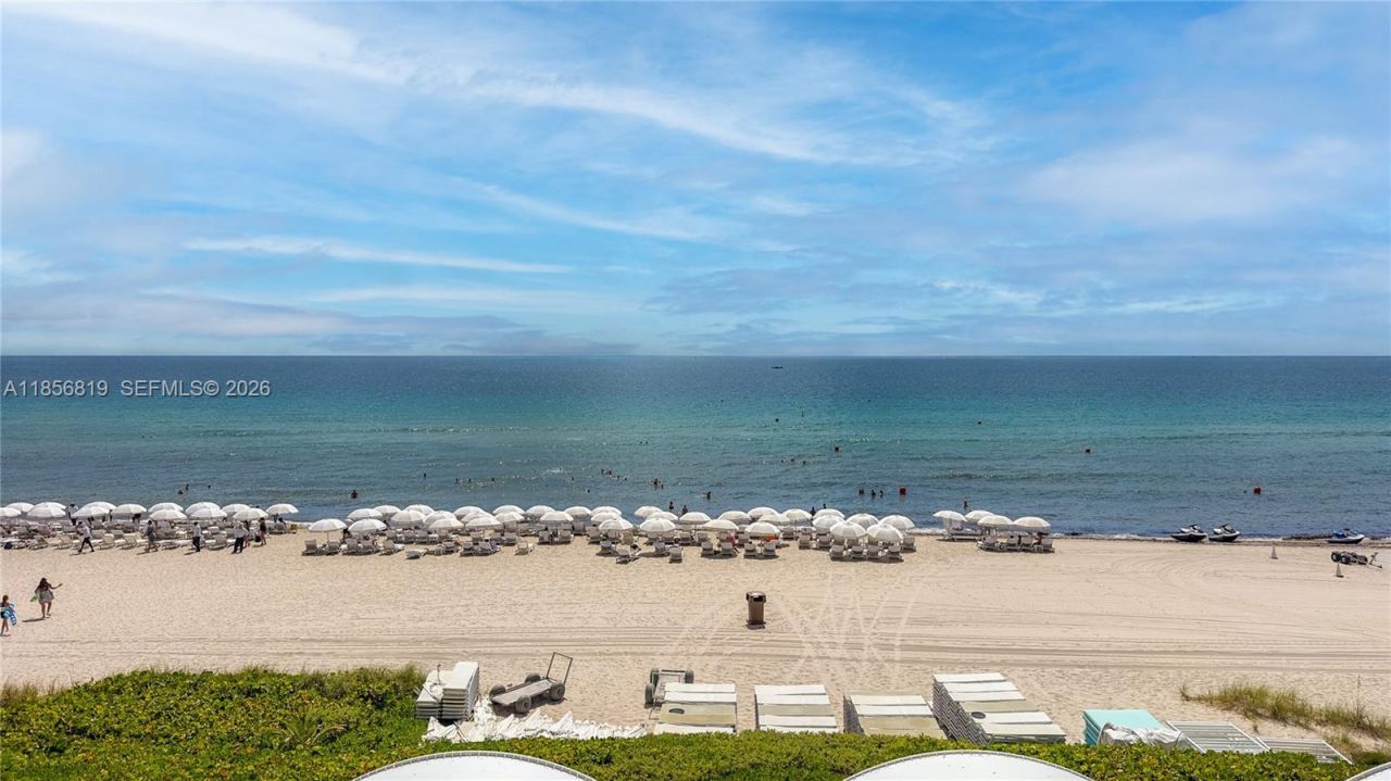 18001 Collins Ave, Unit 1214- 1215, Sunny Isles Beach, FL 33160 Photo