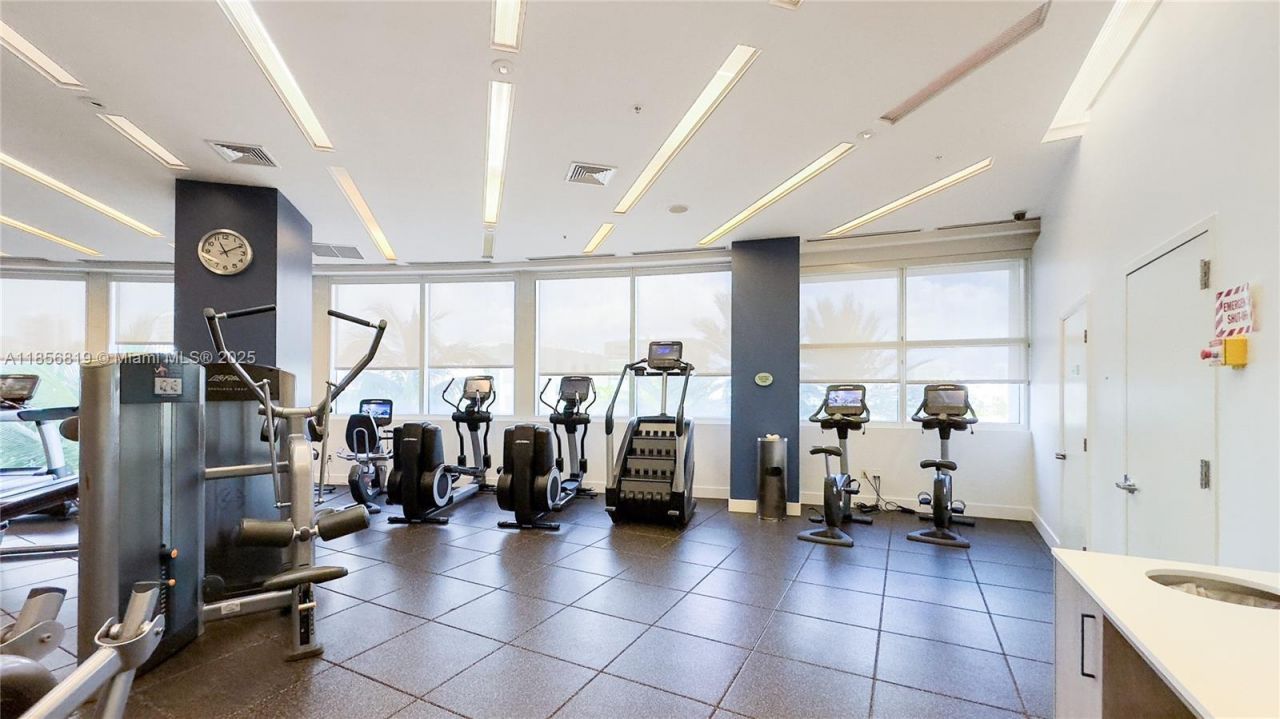 18001 Collins Ave, Unit 1214- 1215, Sunny Isles Beach, FL 33160 Photo