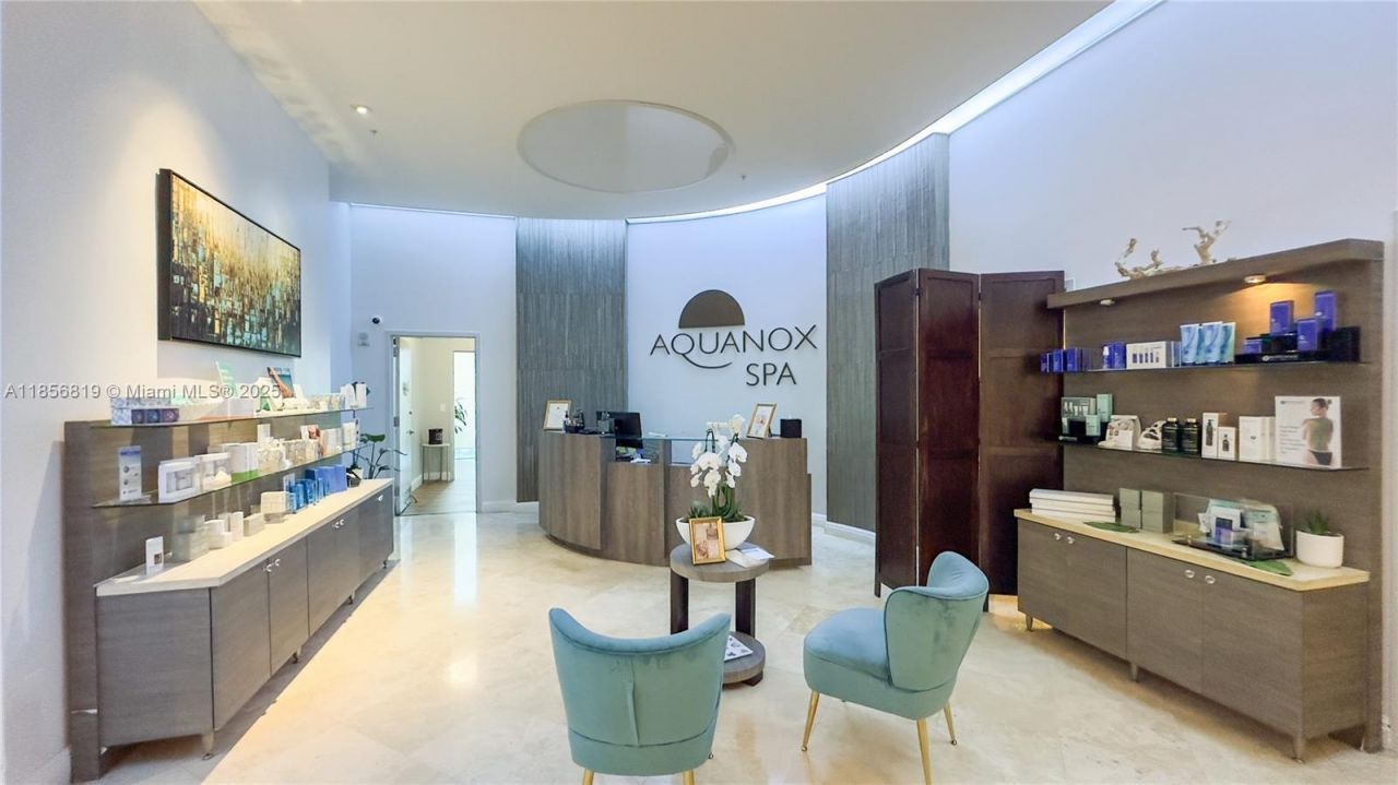 18001 Collins Ave, Unit 1214- 1215, Sunny Isles Beach, FL 33160 Photo