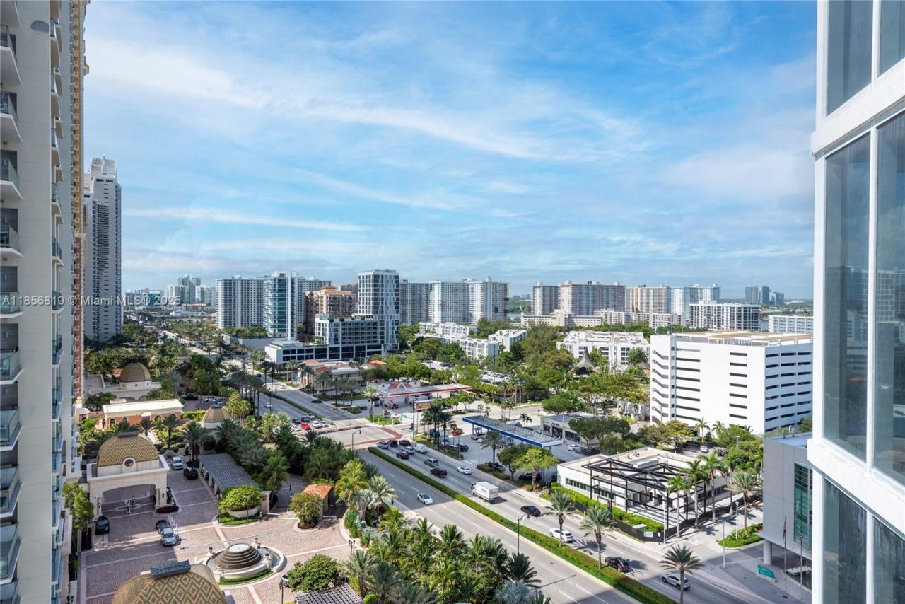 18001 Collins Ave, Unit 1214- 1215, Sunny Isles Beach, FL 33160 Photo