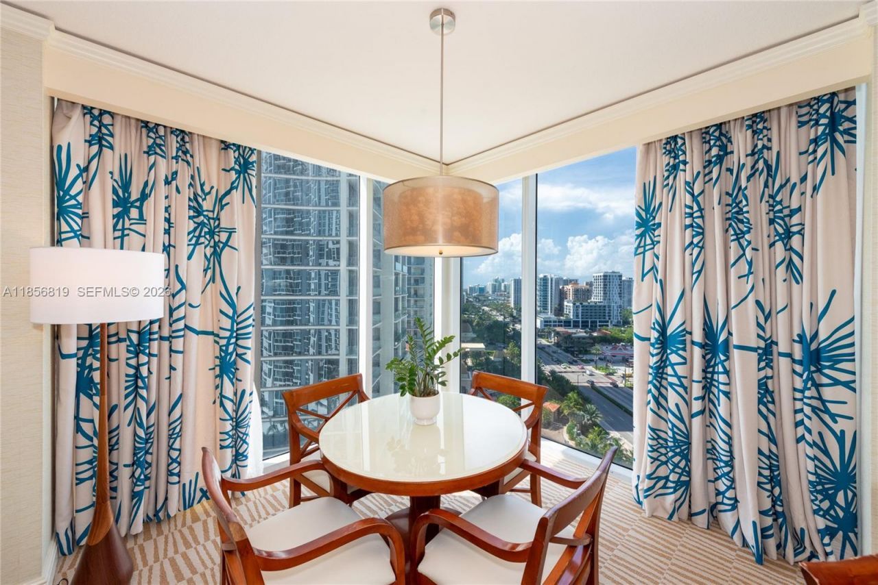 18001 Collins Ave, Unit 1214- 1215, Sunny Isles Beach, FL 33160 Photo