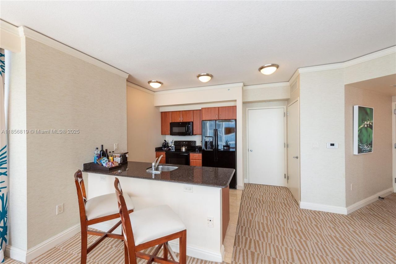 18001 Collins Ave, Unit 1214- 1215, Sunny Isles Beach, FL 33160 Photo