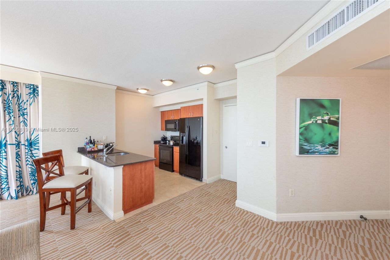 18001 Collins Ave, Unit 1214- 1215, Sunny Isles Beach, FL 33160 Photo
