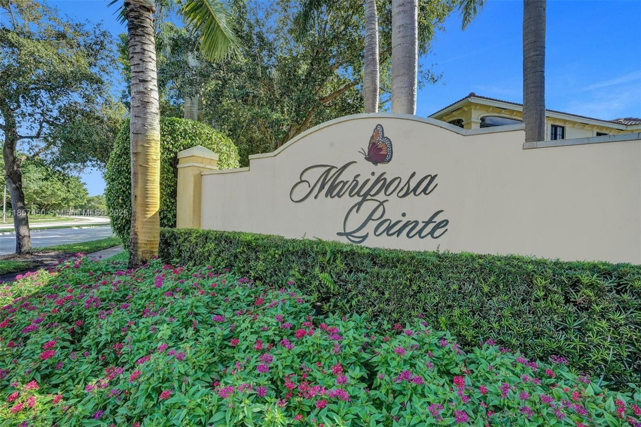 1577 Passion Vine Cir, Unit 9-2, Weston, FL 33326 Photo