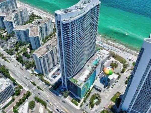 4111 S Ocean Dr, Unit 1801, Hollywood, FL 33019