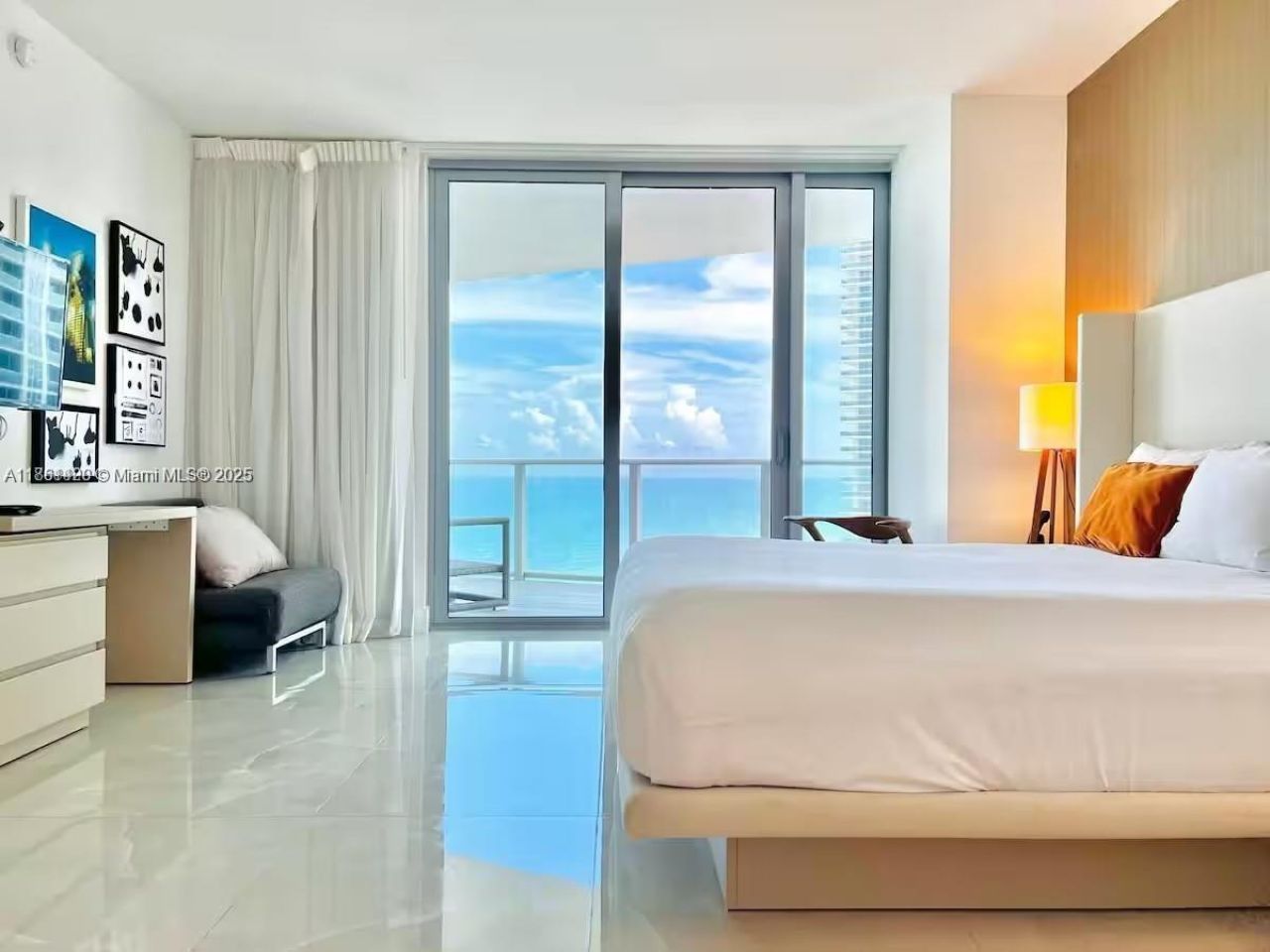 4111 S Ocean Dr, Unit 1801, Hollywood, FL 33019 Photo