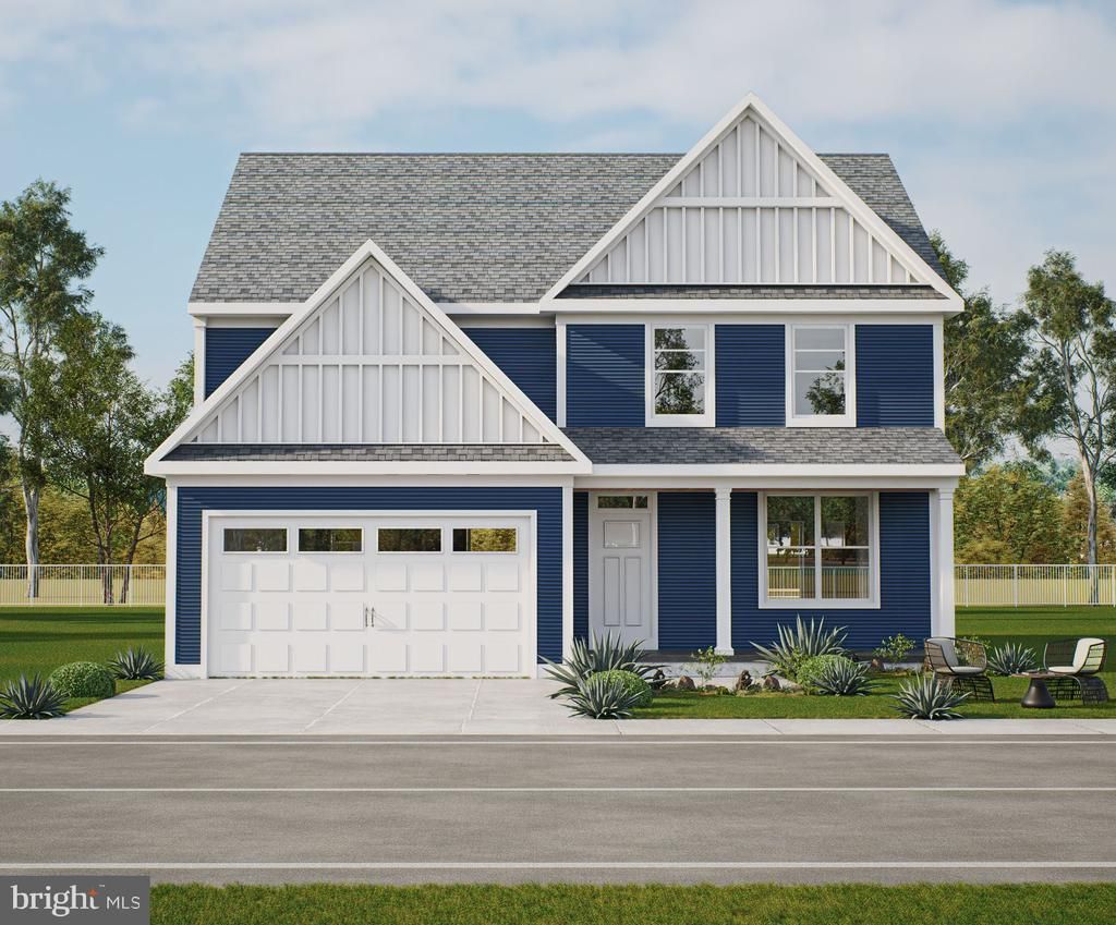 507 Windermere Rd, Unit LOT 010, Wrightsville, PA 17368 Main Photo