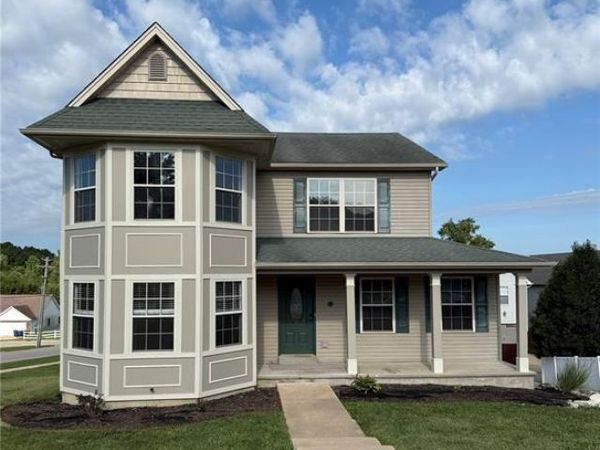 1 Somerfield Drive, Union, MO 63084