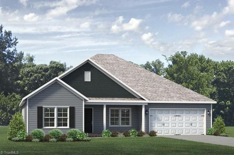 200 Royal Pines Drive, Trinity, NC 27370 Main Photo