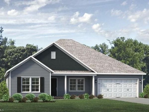 200 Royal Pines Drive, Trinity, NC 27370