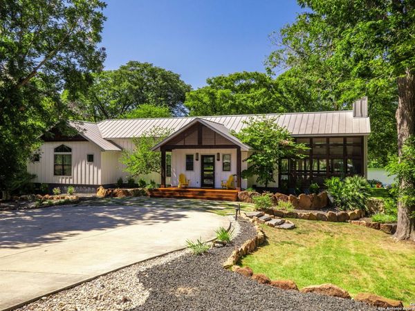 1534 Arndt, New Braunfels, TX 78130