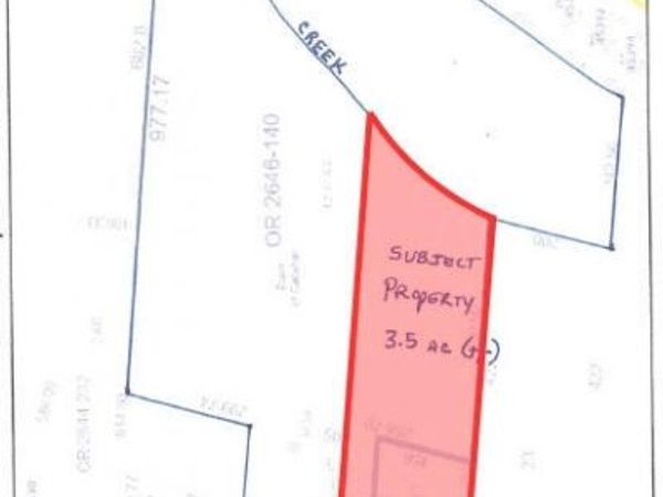 542766 US HIGHWAY 1, Callahan, FL 32011