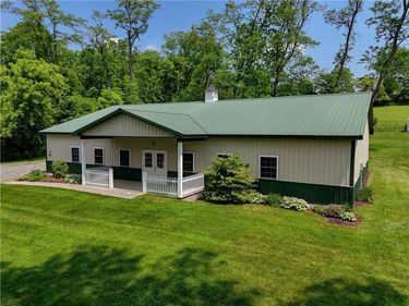 4338 State Route 90, Union Springs, NY 13160