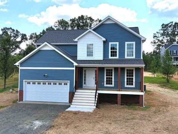 3490 COURTHOUSE RD, Unit CBE3, Palmyra, VA 22963