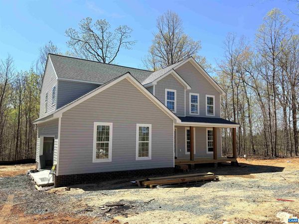 3490 COURTHOUSE RD, Unit CBE3, Palmyra, VA 22963