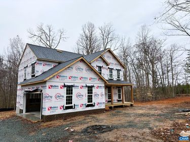 3490 COURTHOUSE RD, Unit CBE3, Palmyra, VA 22963