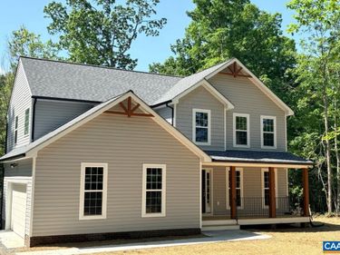 3490 COURTHOUSE RD, Unit CBE3, Palmyra, VA 22963