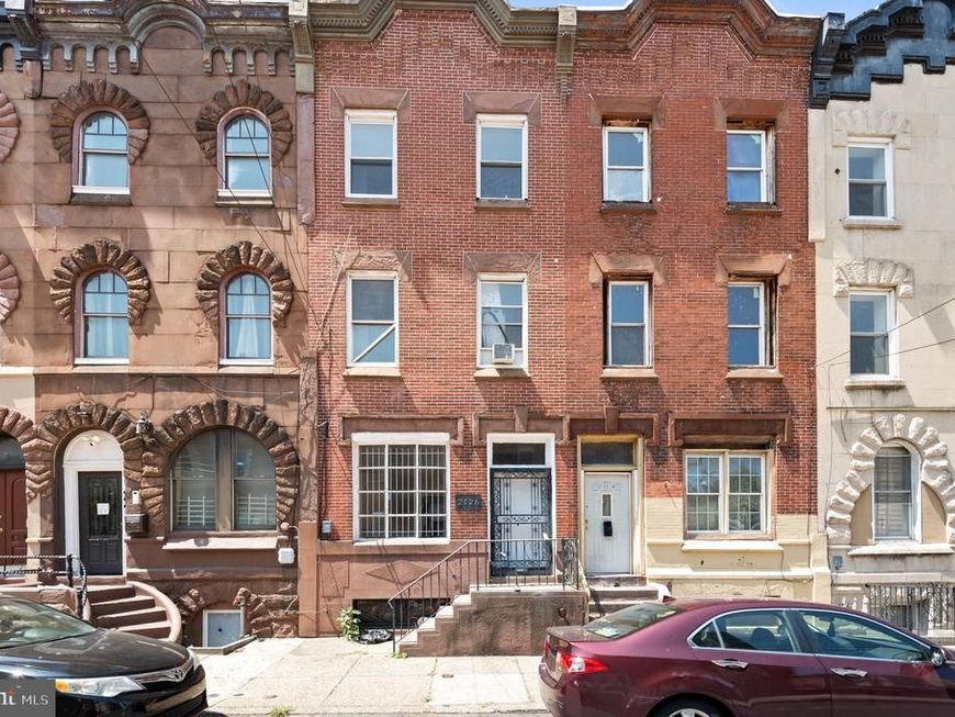 2126 N 18th Street, Philadelphia, PA 19121 Main Photo