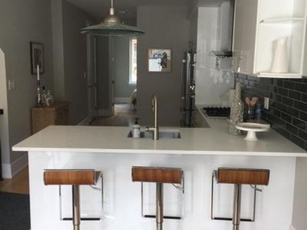 1008 S 17TH STREET, Unit A, PHILADELPHIA, PA 19146