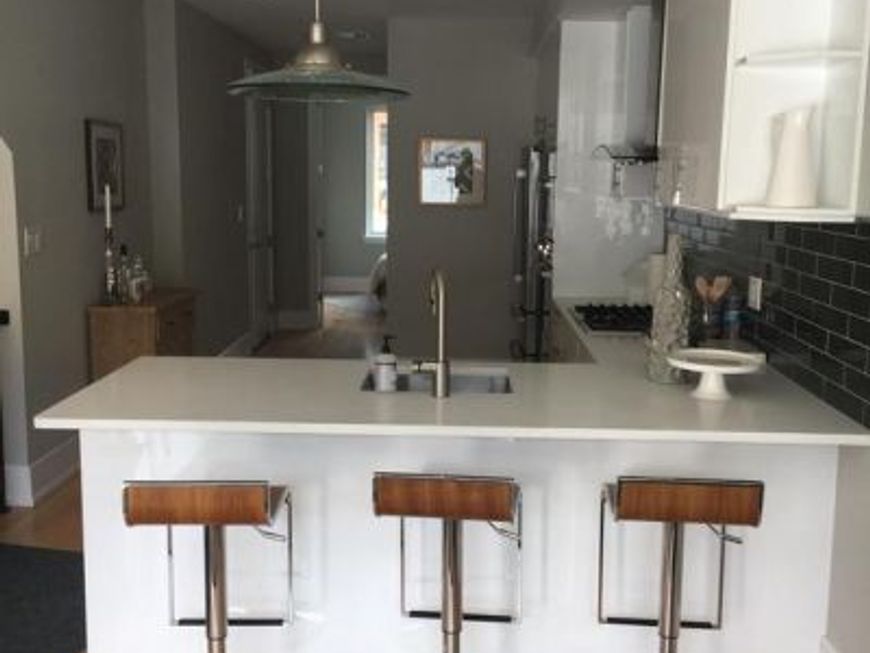 1008 S 17th Street, Unit A, Philadelphia, PA 19146 Main Photo