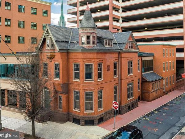 401 N 2ND STREET, HARRISBURG, PA 17101