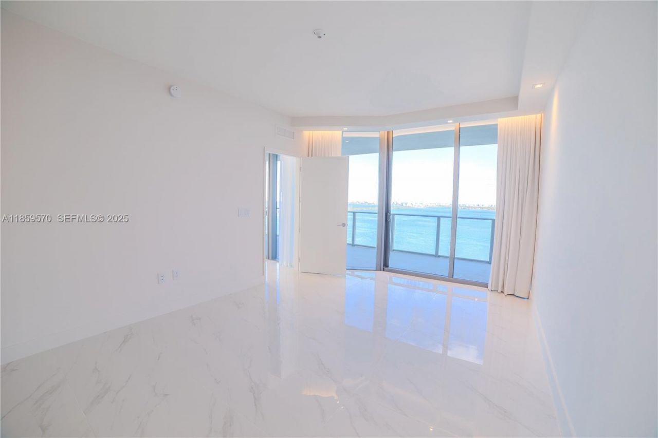 700 NE 24th Street, Unit 2501, Miami, FL 33137 Photo