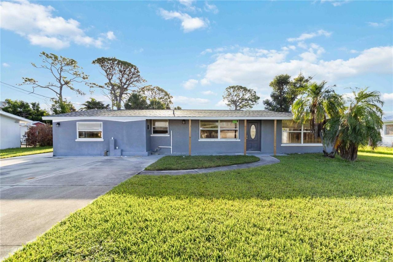 1255 S Maryknoll Road, Englewood, FL 34223 Main Photo