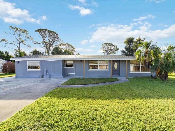 1255 S MARYKNOLL ROAD, ENGLEWOOD, FL 34223